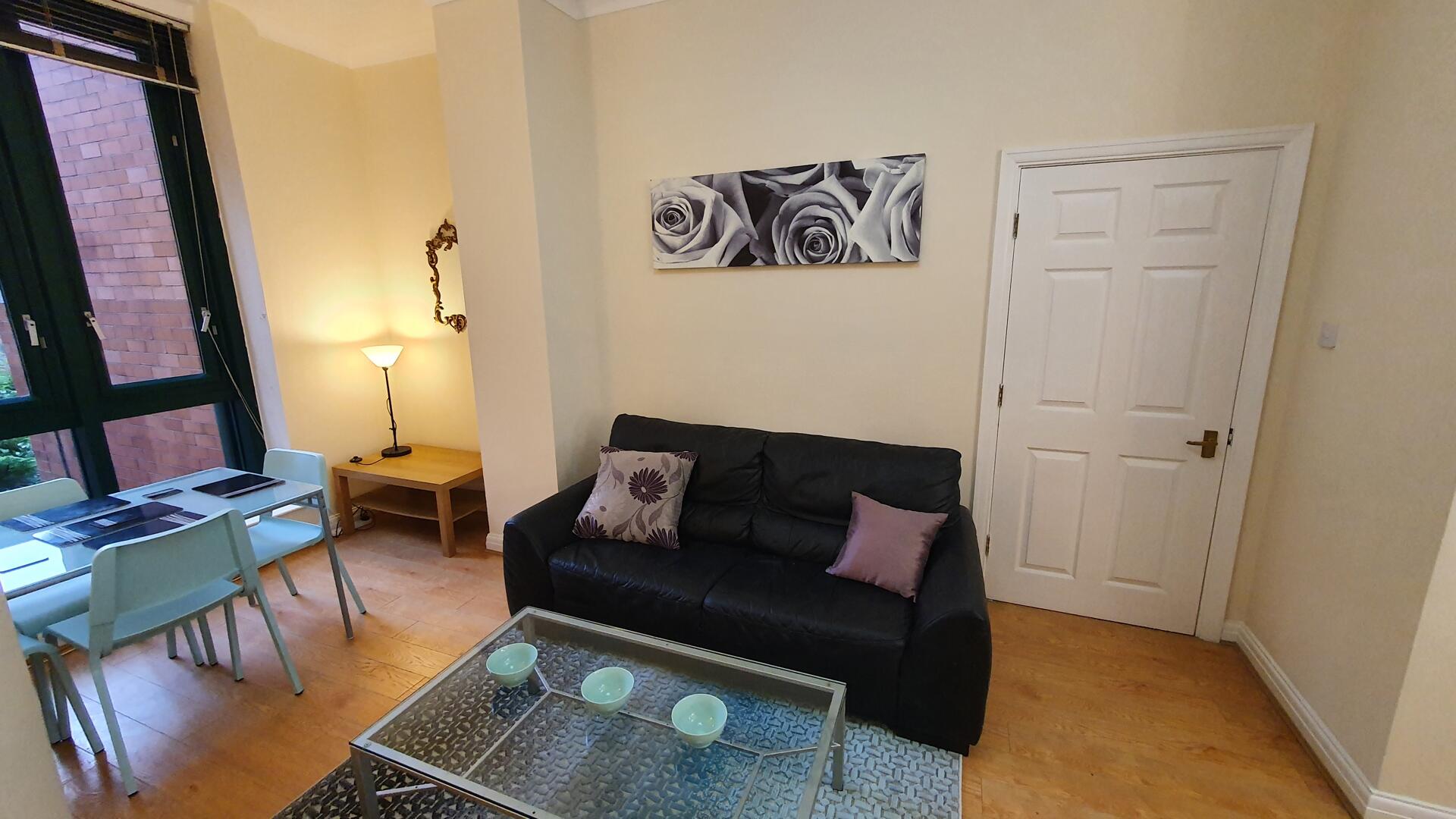Velvet House, 12 60 Sackville Street  Manchester